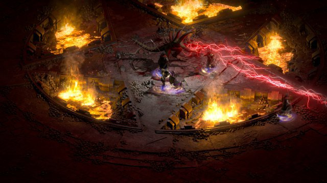 Screenshot - Diablo 2: Resurrected (PC, PlayStation5, XboxSeriesX) 92649966
