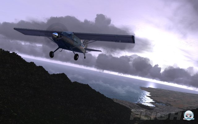 Screenshot - Microsoft Flight (PC) 2326697
