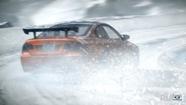 Screenshot - Need for Speed: The Run (PlayStation3) 2260927