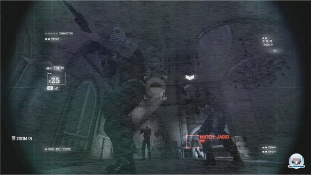 Screenshot - Splinter Cell: Blacklist (360) 92408382