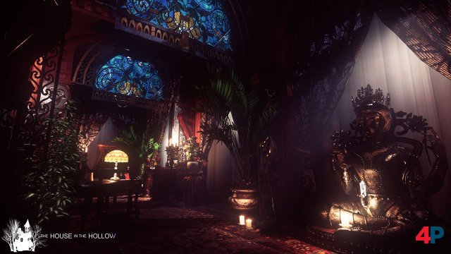 Screenshot - The House In The Hollow (PC) 92603430