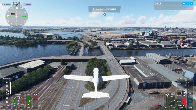 Screenshot - Microsoft Flight Simulator (PC) 92621661