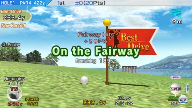 Screenshot - Everybody's Golf (Arbeitstitel) (PS_Vita) 2293082