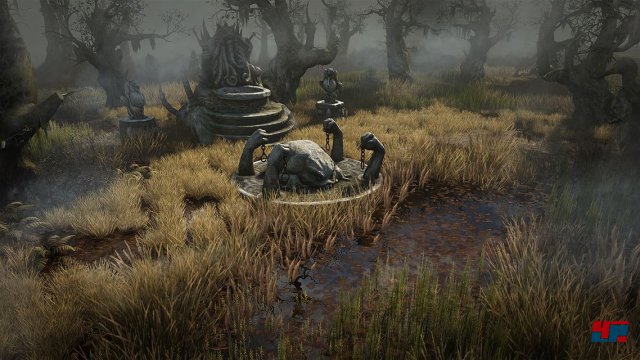 Screenshot - The Incredible Adventures of Van Helsing (XboxOne) 92517548