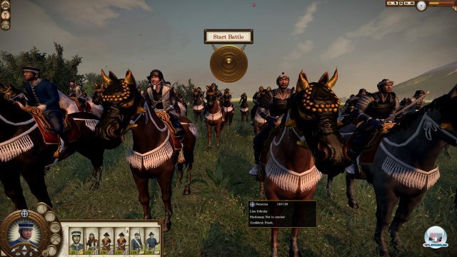 Screenshot - Total War: Shogun 2 - Fall of the Samurai (PC) 2316332