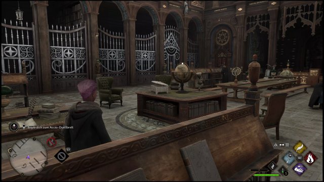 Screenshot - Hogwarts Legacy (PlayStation5)