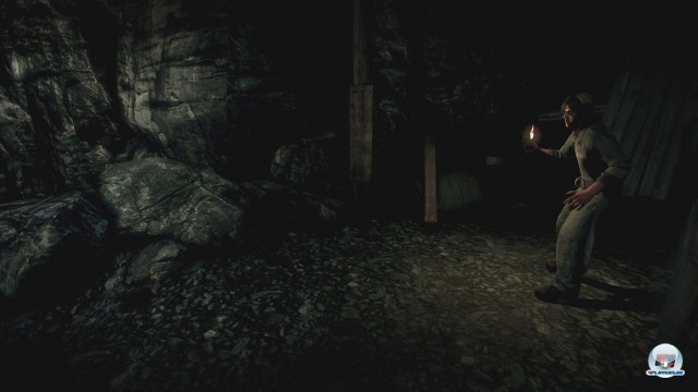 Screenshot - Silent Hill: Downpour (360) 2252867