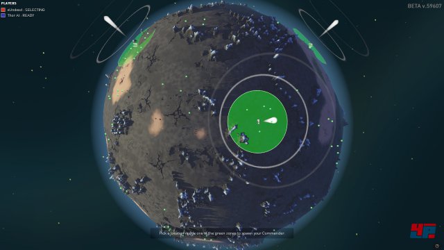Screenshot - Planetary Annihilation (PC) 92476090