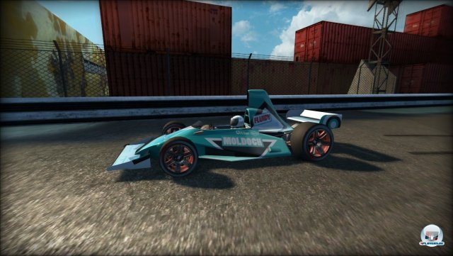 Screenshot - Victory: The Age of Racing (PC) 2381602