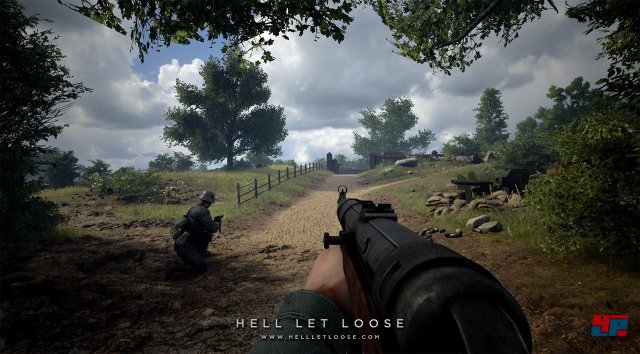 Screenshot - Hell Let Loose (PC) 92553602