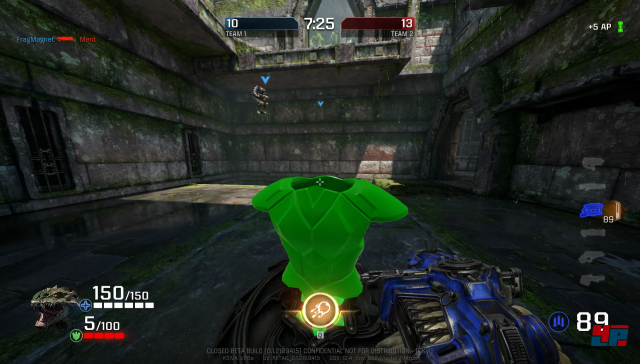 Screenshot - Quake Champions (PC) 92544988