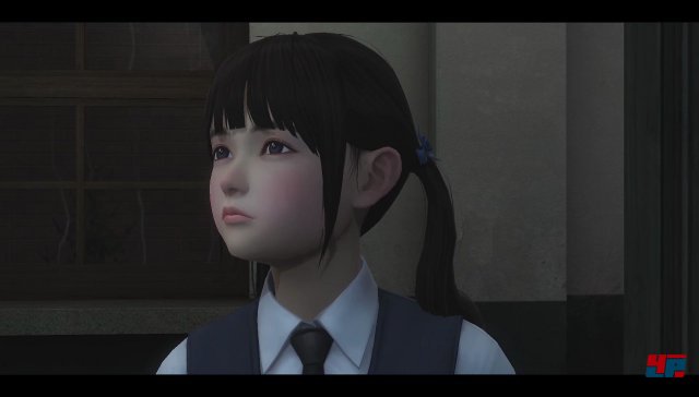 Screenshot - White Day: A Labyrinth Named School (PC) 92552189