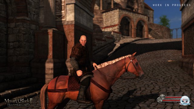 Screenshot - Mount & Blade 2: Bannerlord (PC) 92469956