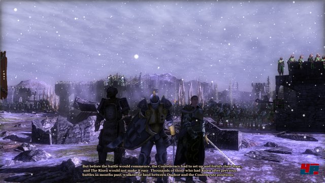 Screenshot - Kingdom Wars 2 (PC)