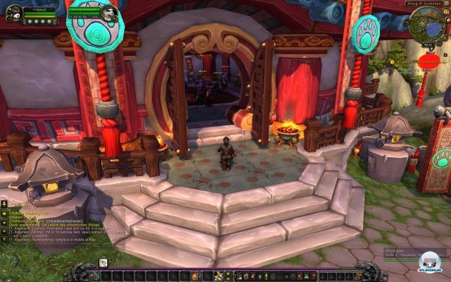 Screenshot - World of WarCraft: Mists of Pandaria (PC) 2332957