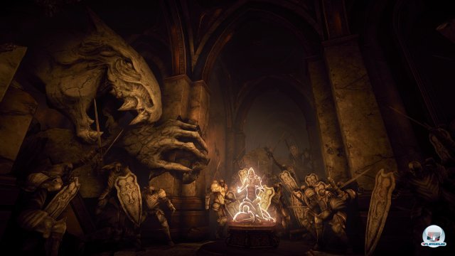 Screenshot - Castlevania: Lords of Shadow 2 (360) 92463211