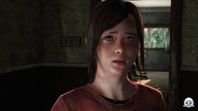 Screenshot - The Last of Us (PlayStation3) 2297497