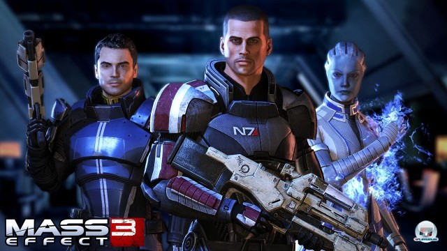 Screenshot - Mass Effect 3 (360) 2221162