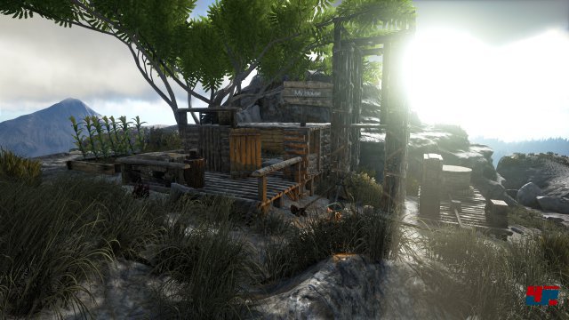 Screenshot - ARK: Survival Evolved (PC) 92504405