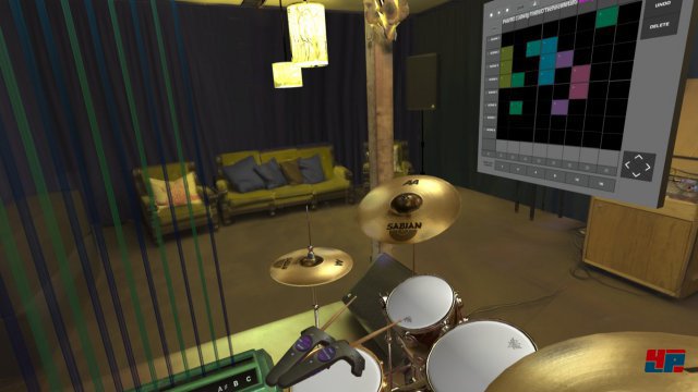Screenshot - Virtual Reality (HTCVive) 92549366