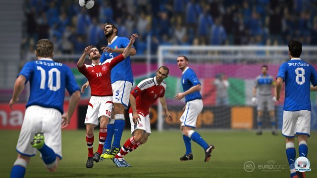 Screenshot - FIFA 12 (360) 2333977