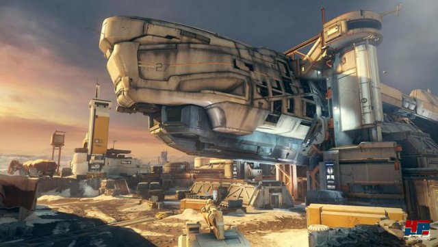 Screenshot - Halo 5: Guardians (XboxOne) 92523380