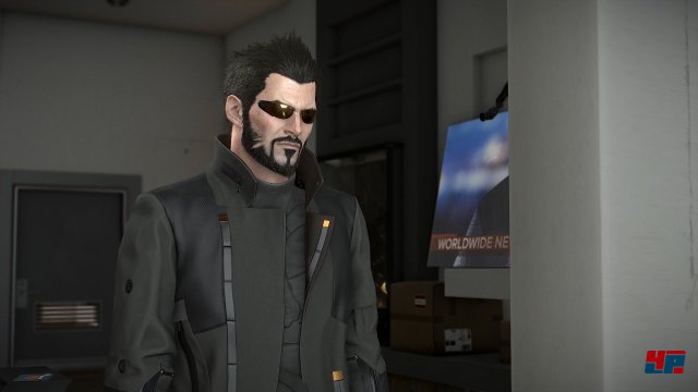 Screenshot - Deus Ex: Mankind Divided (PC) 92531504
