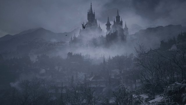 Screenshot - Resident Evil Village (PC) 92641264