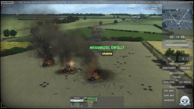 Screenshot - Wargame: European Escalation (PC) 2323967