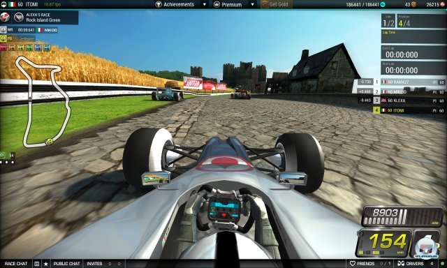 Screenshot - Victory: The Age of Racing (PC) 2381662