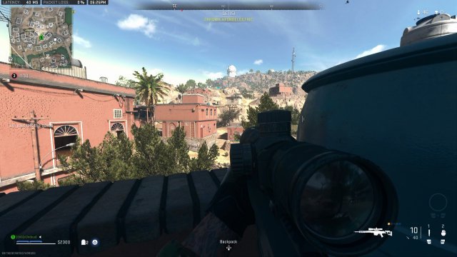 Screenshot - Call of Duty: Warzone 2.0 (PlayStation5) 92655533