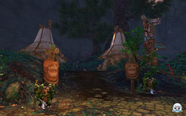 Screenshot - World of WarCraft: Mists of Pandaria (PC) 92405347