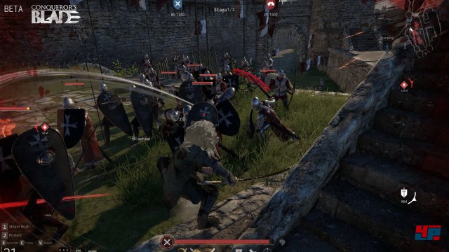 Screenshot - Conqueror's Blade (PC)