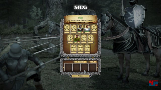Screenshot - Legends of Eisenwald (PC) 92509057