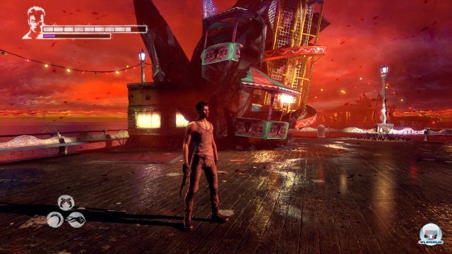 Screenshot - DmC: Devil May Cry (PC) 92430862