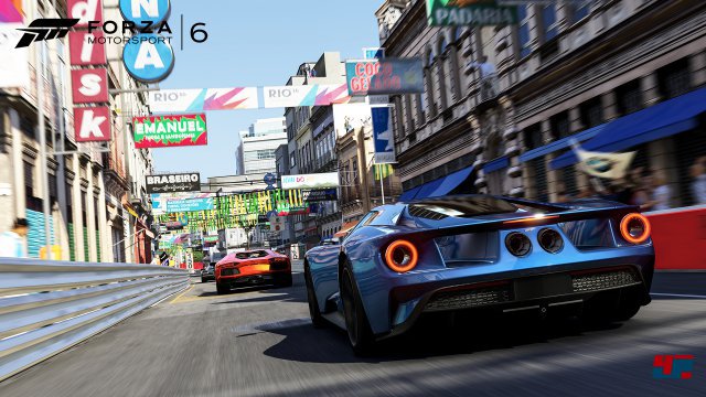 Screenshot - Forza Motorsport 6 (XboxOne) 92507174