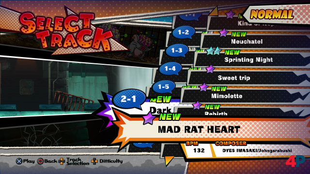 Screenshot - Mad Rat Dead (PS4) 92616594