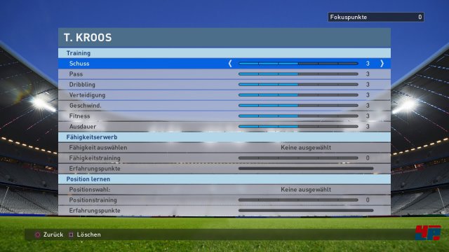 Screenshot - Pro Evolution Soccer 2016 (PlayStation4) 92513634