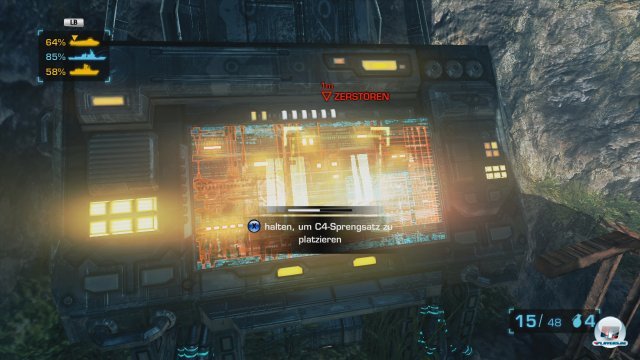 Screenshot - Battleship (360) 2342832