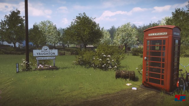 Screenshot - Everybody's Gone to the Rapture (PlayStation4) 92511503