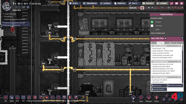 Screenshot - Oxygen Not Included (PC) 92593425