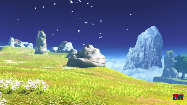Screenshot - Tales of Zestiria (PlayStation3) 92477859