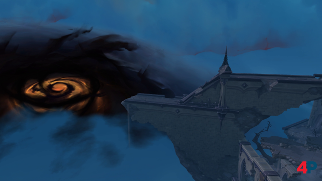 Screenshot - World of WarCraft: Shadowlands (PC) 92618968
