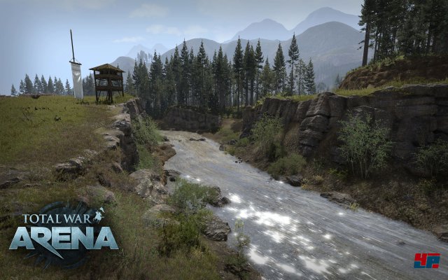 Screenshot - Total War: Arena (PC)
