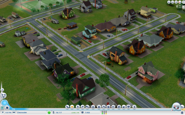 Screenshot - SimCity (PC) 92444872
