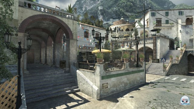 Screenshot - Call of Duty: Modern Warfare 3 (360)