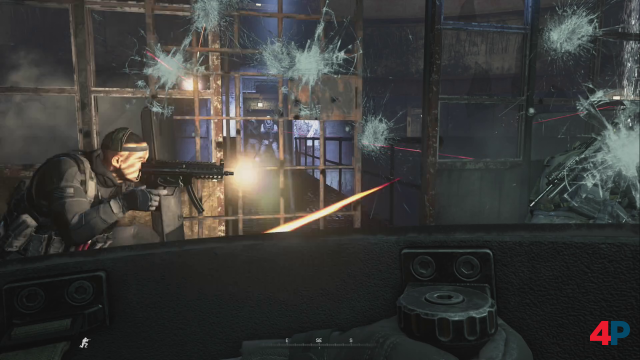 Screenshot - Call of Duty: Modern Warfare 2 (PS4) 92609964