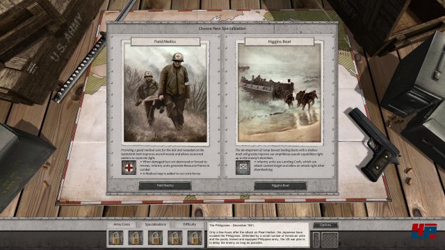 Screenshot - Order of Battle: Pacific (PC) 92506159
