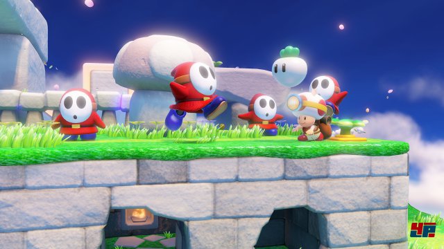 Screenshot - Captain Toad: Treasure Tracker (Wii_U) 92484152