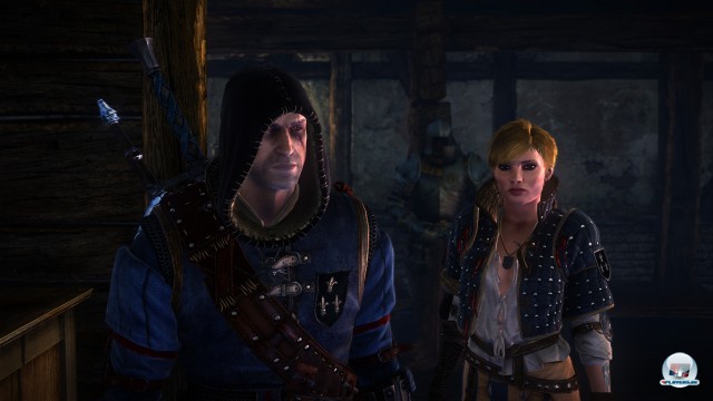 Screenshot - The Witcher 2: Assassin of Kings (PC) 2223042